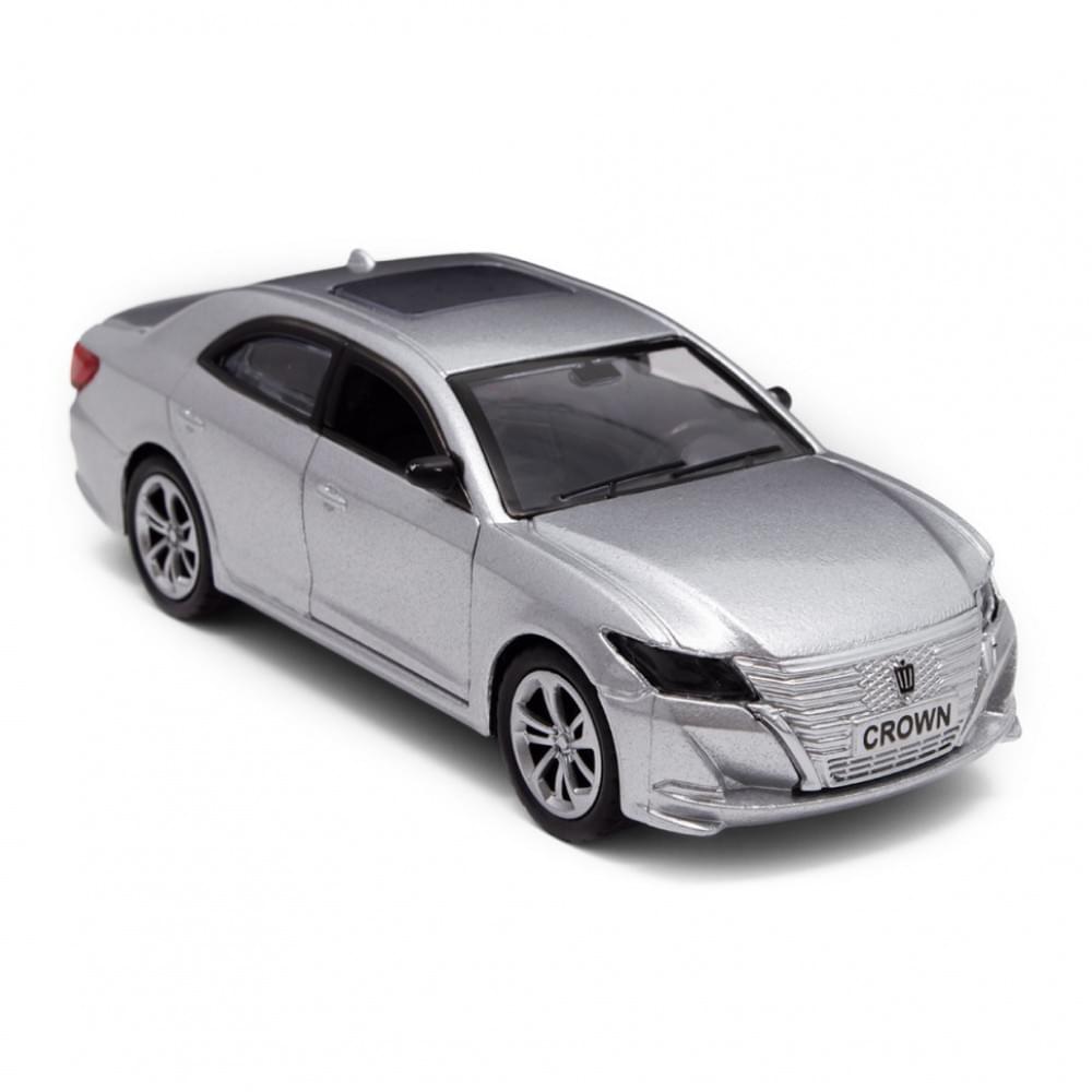 Автомодель дитяча Toyota Crown TechnoDrive KM250418 масштаб 1:43