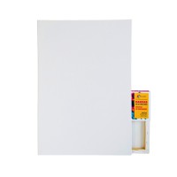 Полотно на підрамнику 18025, 45x65 см