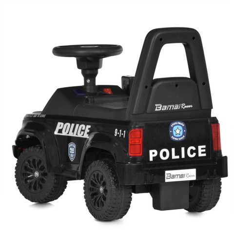 Дитячий електромобіль Машина M 5844B-2 до 25 кг