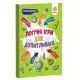 Навчальна книга Логічні для допитливих 126803
