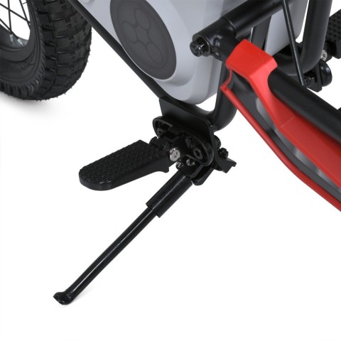 Дитячий електромобіль Мотоцикл M 5776AL-3 до 80 кг