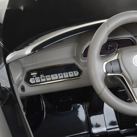 Дитячий електромобіль Bambi JE1618EBLR-2 Lexus до 30 кг