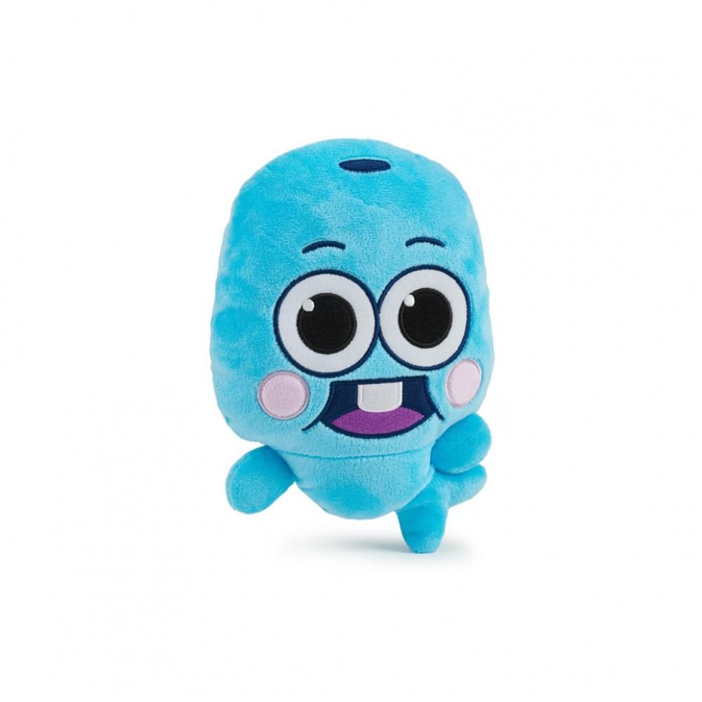 М'яка іграшка "Хенк" BABY SHARK 61554 серії "BIG SHOW"