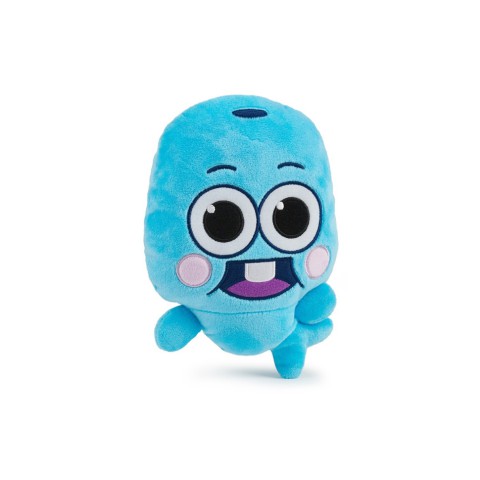 М'яка іграшка "Хенк" BABY SHARK 61554 серії "BIG SHOW"