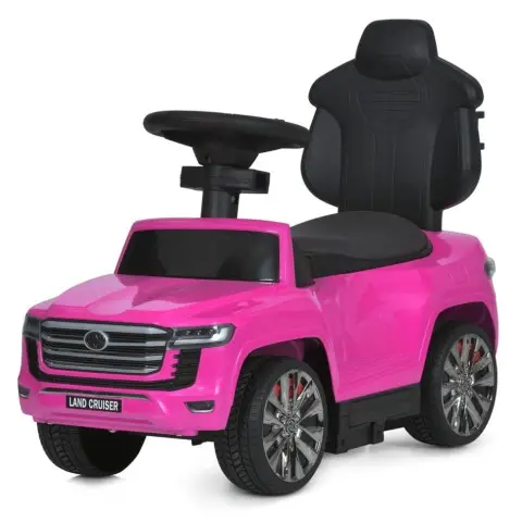 Дитяча каталка-толокар 3 в 1 M 6054BLR-8 до 30 кг