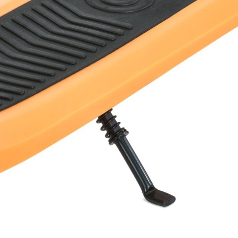 Самокат міський 2-х колісний SR2-091-OR складаний