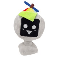 Дитяча м'яка іграшка "Спрунки-Веселий комп'ютер" SPN-350-32