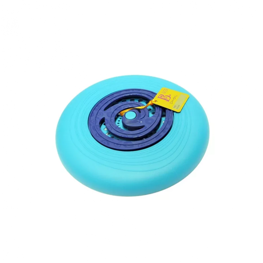 Іграшка для вулиці Фрісбі Battat BX1354Z, діаметр 23,5 см