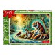 Пазл класичний "Тигри" С260-14-11, 260 елементів