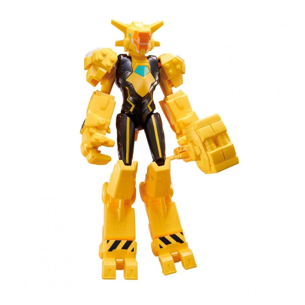 Ігрова фігурка Делбі Dinoster EU580832, 20 см, з аксесуарами