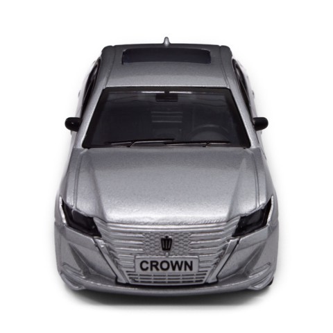 Автомодель дитяча Toyota Crown TechnoDrive KM250418 масштаб 1:43