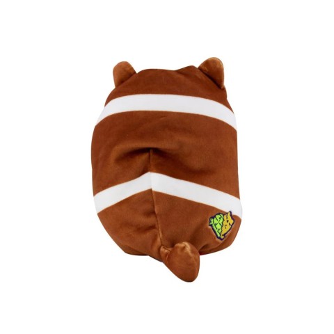 М'яка іграшка 2 в 1 Котик і огірочок Спортсмени Cats Vs Pickles CVP2200-3