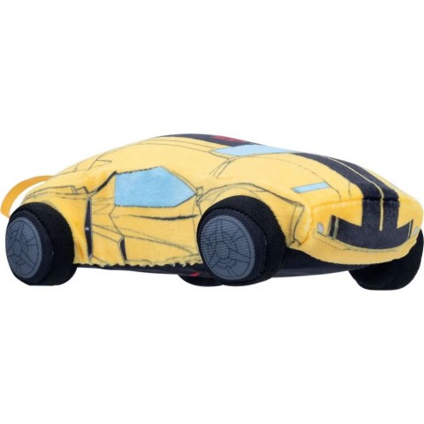 Дитяча м'яка іграшка-сюрприз Transformers M14160 в асортименті