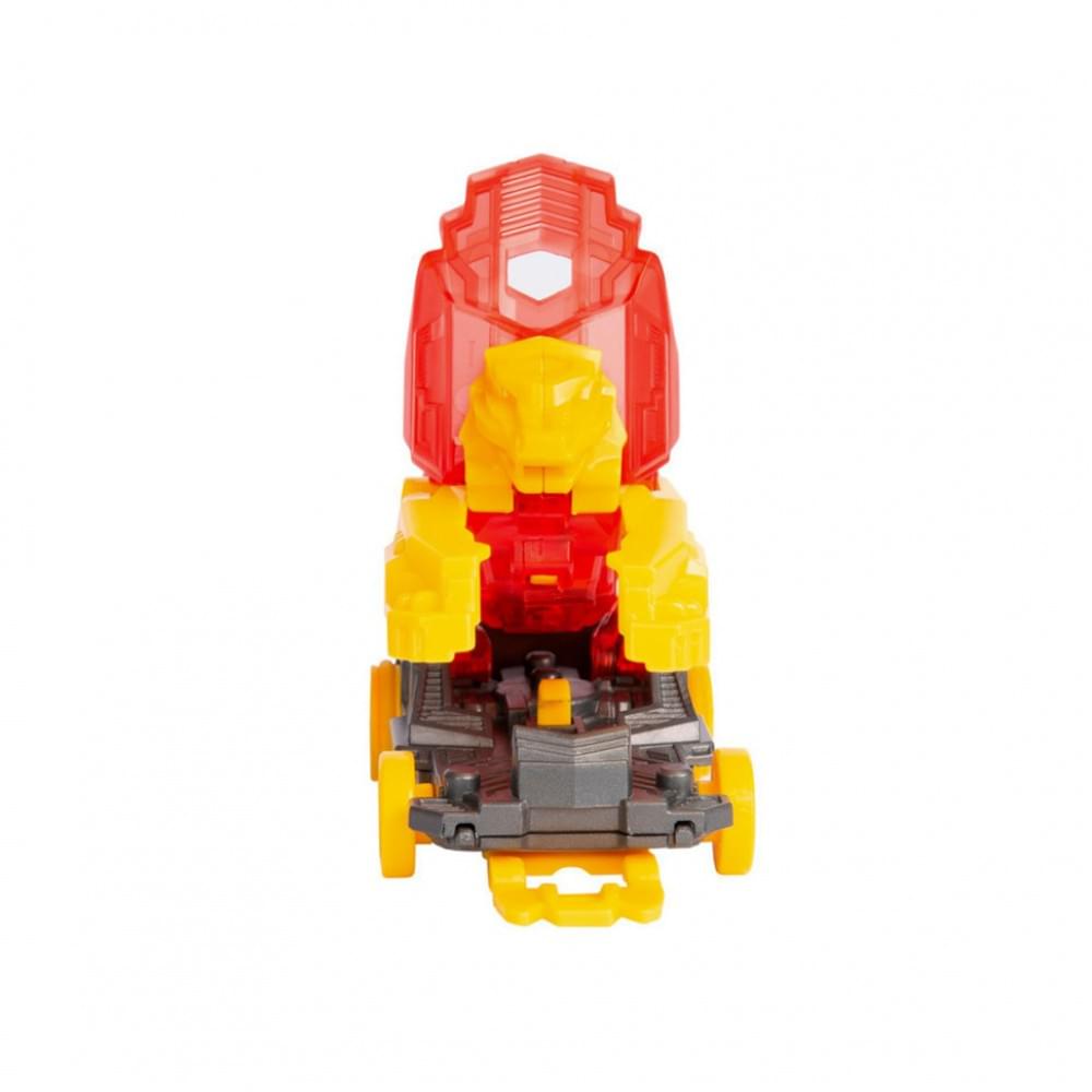 Машинка-трансформер Вайлдфаєр Лаєн Screechers Wild! EU685004