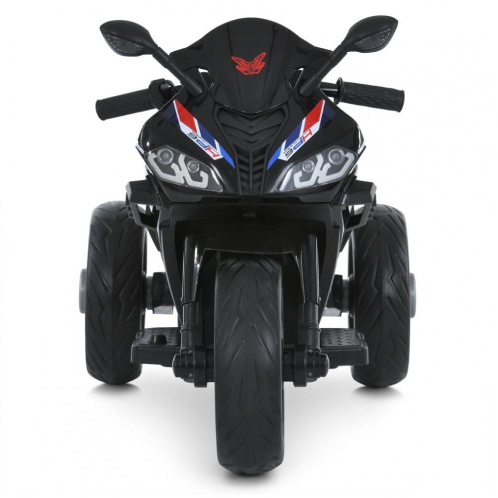 Дитячий електромобіль Мотоцикл M 6273EL-2 до 30 кг