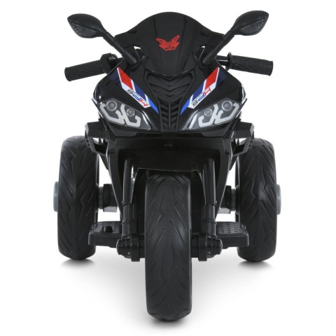 Дитячий електромобіль Мотоцикл M 6273EL-2 до 30 кг