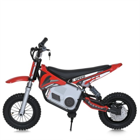 Дитячий електромобіль Мотоцикл M 5776AL-3 до 80 кг