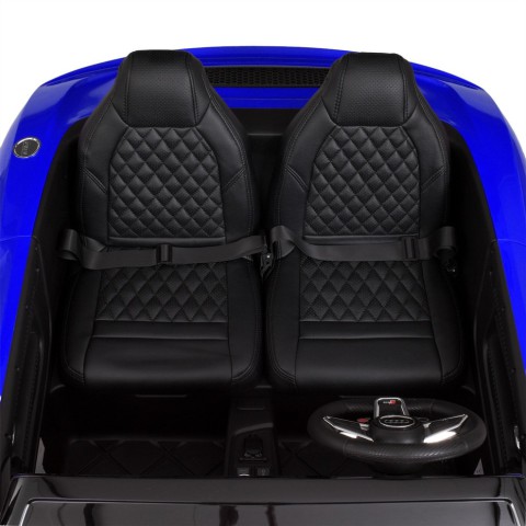 Дитячий електромобіль Машина M 6152AL-4(24V) до 100 кг