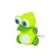Заводна іграшка "Каченя" 6630 Салатовий