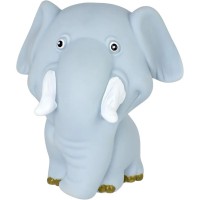 Дитяча іграшка для купання «Бризкаючі тварини сафарі слон» 8752_слон