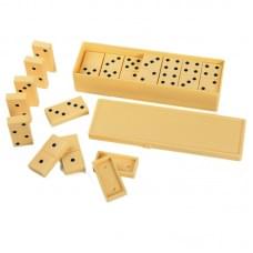 Доміно біле S233