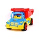 Дитяча машинка Атлант ТехноК 1011TXK Червоний