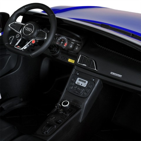 Дитячий електромобіль Машина M 6152AL-4(24V) до 100 кг