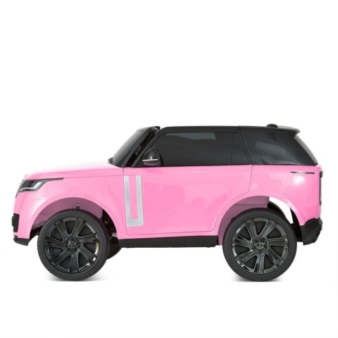 Дитячий електромобіль Джип M 5055EBLR-8(4WD) до 35 кг