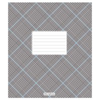 Зошит учнівський "Kube" 012-3387K-5 в клітинку, 12 аркушів