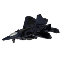 Дитяча іграшка транформер "Літак F-22" E2025-02