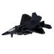 Дитяча іграшка транформер "Літак F-22" E2025-02