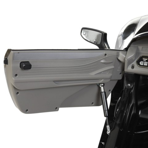 Дитячий електромобіль Bambi JE1618EBLR-2 Lexus до 30 кг