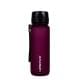 Пляшка для води UZSPACE 3053(Burgundy) 800 мл, бордова