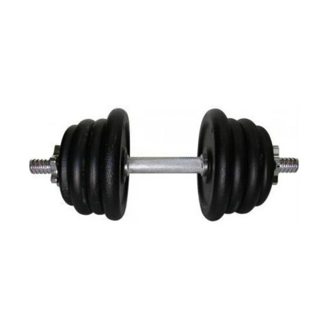 Гантель складальна 25,5 кг TI-968-745-25-1