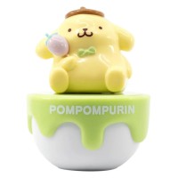 Колекційна іграшка Помпомпурін "Хелло Кітті та Друзі Ювілейна 50" Hello Kitty 11675