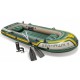 Човен туристичний тримісний SEA HAWK 68351, 338 х 127 х 50 см