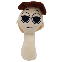 Дитяча м'яка іграшка "Спрункі-Таннер" SPN-350-1