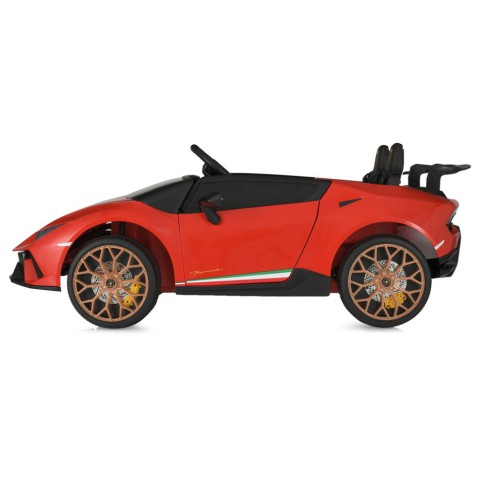 Дитячий електромобіль Машина 5020EBLR-3(24V) до 25 кг