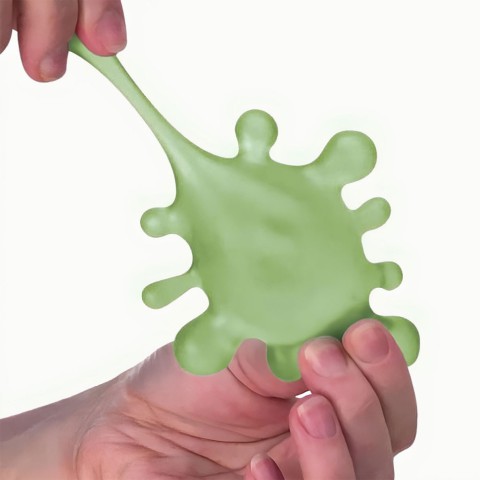 Дитяча іграшка антистрес "Релакс Всплекс" NeeDoh SPLND, в асортименті