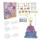 Дитячий набір для творчості "Dessert Paradise" 9020E-5, 3 форми