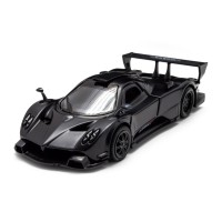 Автомодель дитяча PAGANI ZONDA R TechnoDrive 250434U, масштаб 1:39