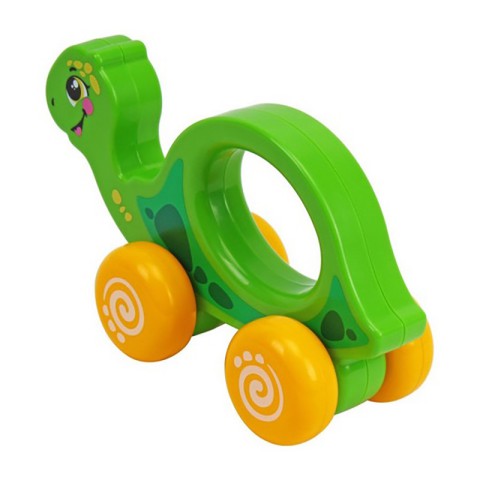 Дитяча іграшка каталочка "Черепашка" 2161TXK