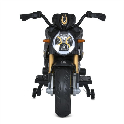 Дитячий електромобіль Мотоцикл M 5827EL-6-11 до 30 кг
