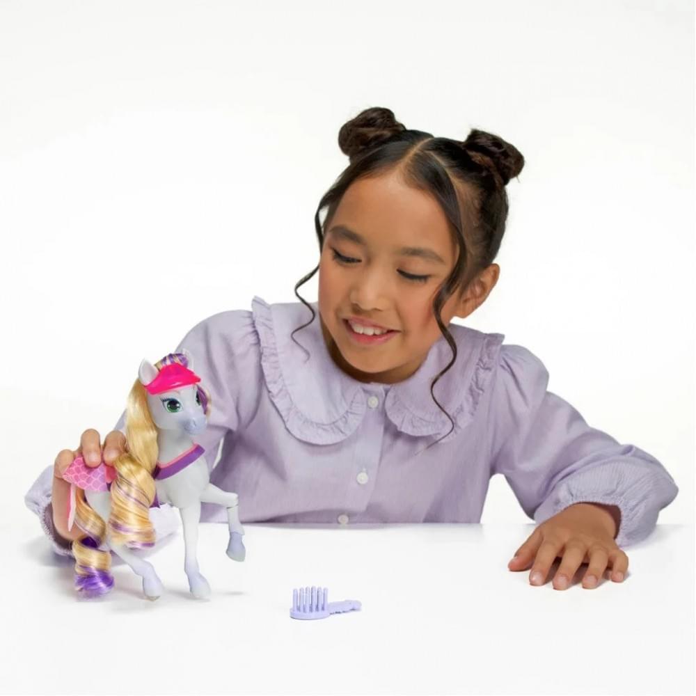 Ігрова фігурка "Вечірка конячки Фінлі" Wild Manes 723364 фігурка та аксесуари