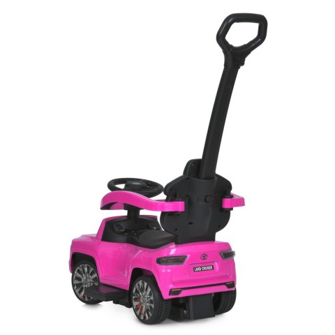 Дитяча каталка-толокар 3 в 1 M 6054BLR-8 до 30 кг