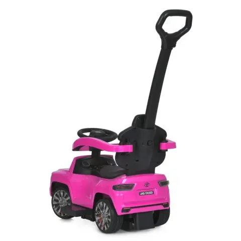 Дитяча каталка-толокар 3 в 1 M 6054BLR-8 до 30 кг