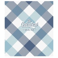 Зошит учнівський "The Greatest" 060-3301L-1 у лінію, 60 аркушів
