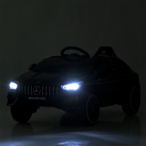 Дитячий електромобіль Машина M 5851EBLRS-2 до 30 кг