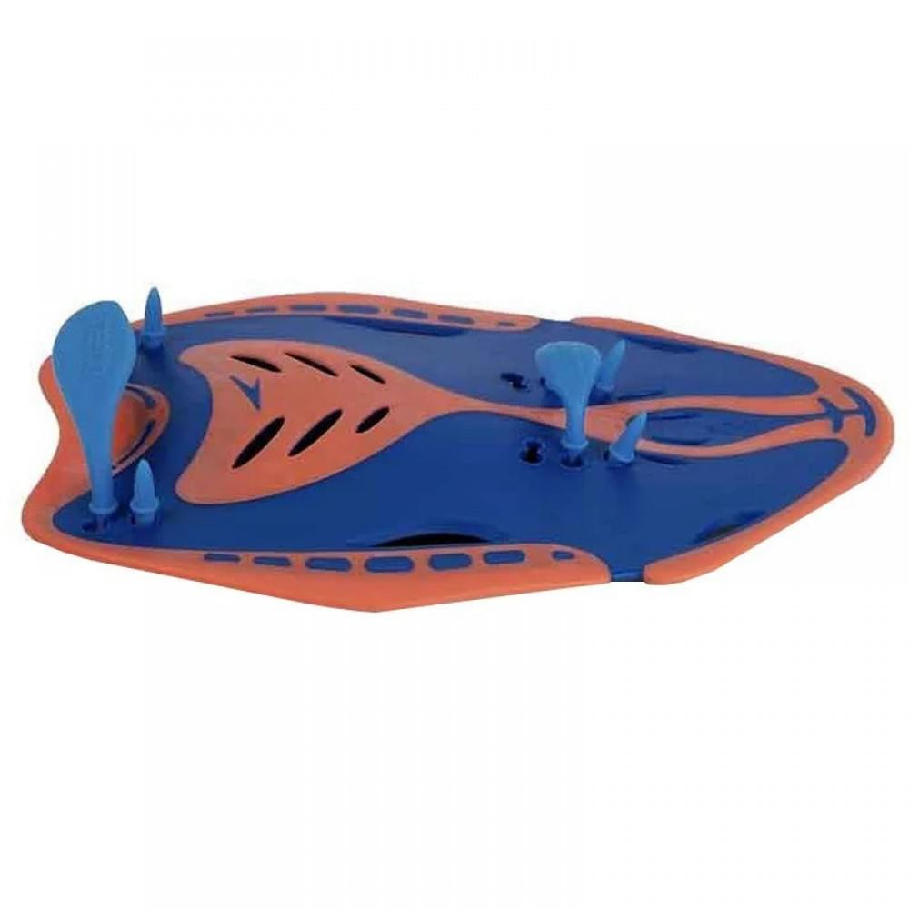 Лопатки для плавання BIOFUSE POWER PADDLE AU Speedo 8-73156F959-M, розмір M