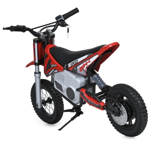 Дитячий електромобіль Мотоцикл M 5776AL-3 до 80 кг